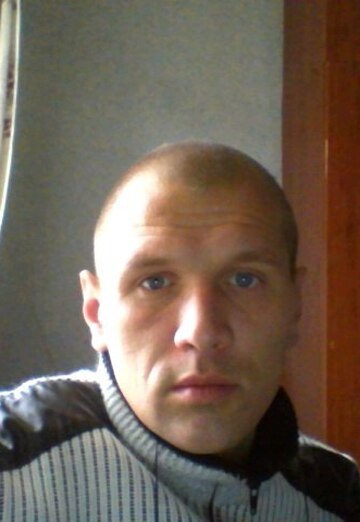 My photo - Jeka, 41 from Kargopol' (@jeka16129)