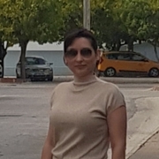 Anna 38 Moscow