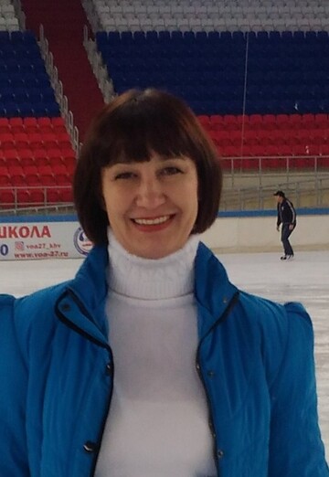Моя фотография - Ирина, 54 из Хабаровск (@irina221377)