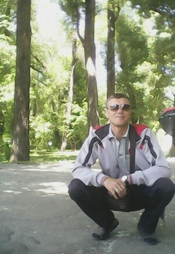 Моя фотография - Олег, 48 из Бишкек (@oleg193871)