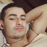 Самир, 24, Афипский