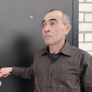 Vilgelm 56 Armavir