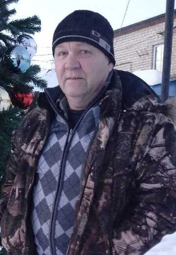 Моя фотография - Олег, 55 из Владивосток (@oleg366197)