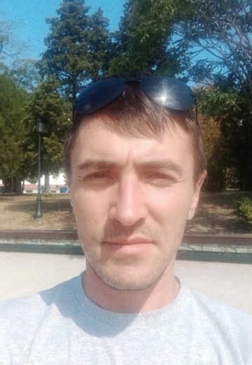 Моя фотография - Евгений, 37 из Белгород (@evgeniy372269)