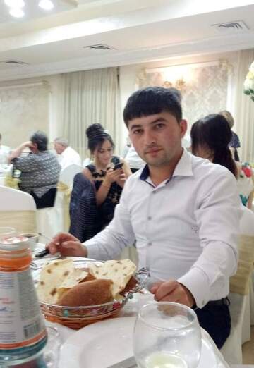 My photo - Vrej, 29 from Yerevan (@vrej249)