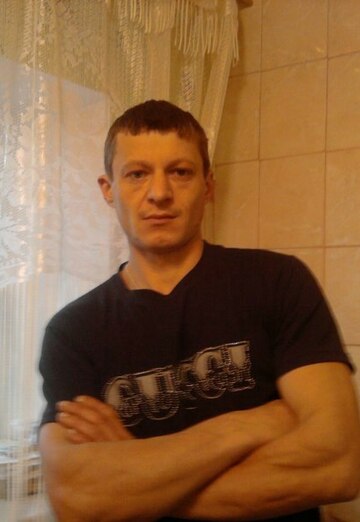 My photo - Ruslan, 39 from Kropyvnytskyi (@ruslan133382)