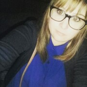 Элина, 28, Варна