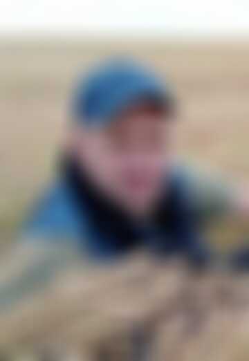 My photo - Makcim, 46 from Berdsk (@makc1779)