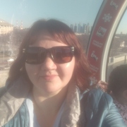 Ирина, 30, Москва