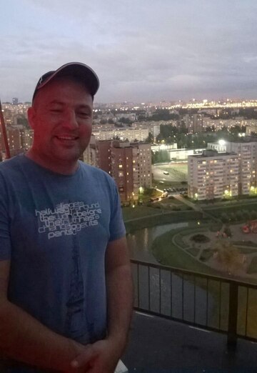 Моя фотография - Григорий, 36 из Старый Оскол (@grigoriy14841)