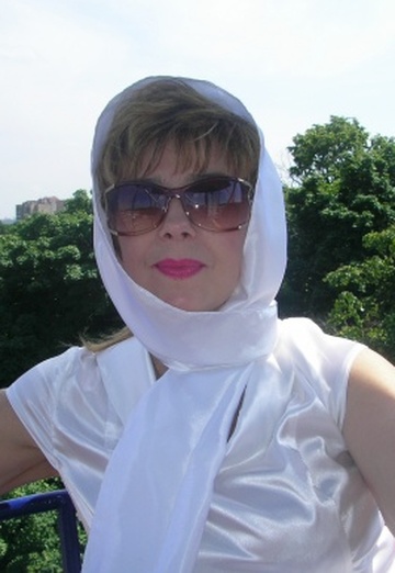 Моя фотография - Наталья, 64 из Новокузнецк (@natalya3809)