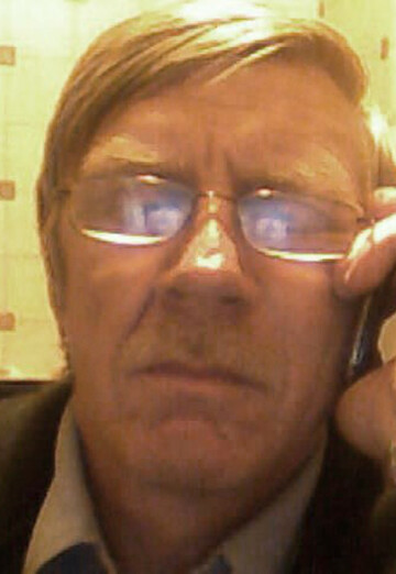 My photo - Andrey, 65 from Riga (@andrey514003)