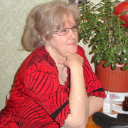 Lyudmila 74 Gatchina