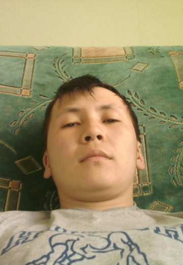 My photo - aman, 35 from Balkhash (@aman216)