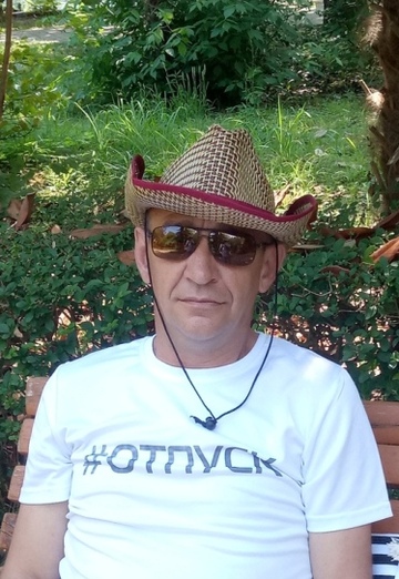 My photo - Oleg, 56 from Tyumen (@oleg289018)