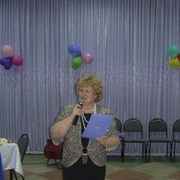 светлана, 67, Горный