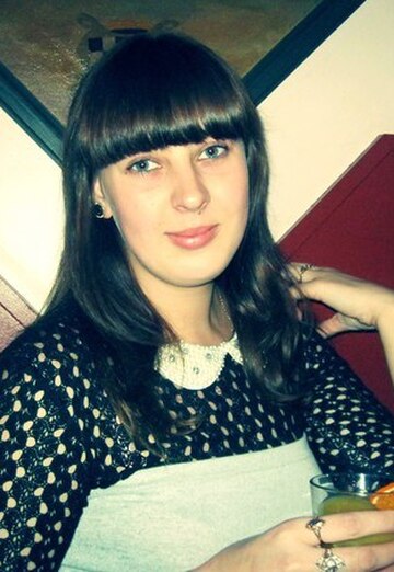 Моя фотография - Елена, 31 из Мелитополь (@elena66062)