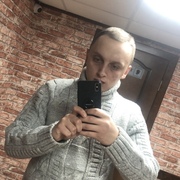 Иван, 30, Гусь-Хрустальный