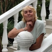 Наталья, 62, Бийск