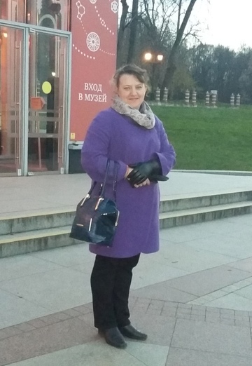 Моя фотографія - ирина, 51 з Петропавловськ-Камчатський (@irina164143)