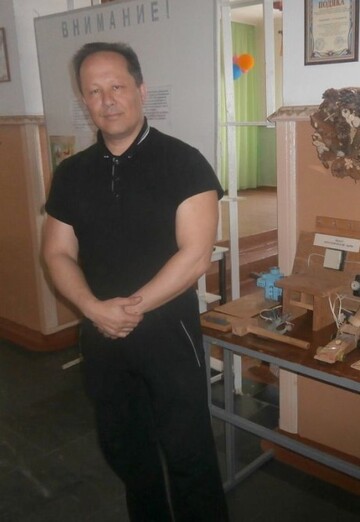 My photo - valik, 55 from Krasnogvardeyskoe (@valik2286)