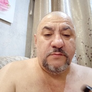 Владимир Ахонин, 52, Уссурийск
