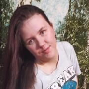 Оксана, 29, Шебекино