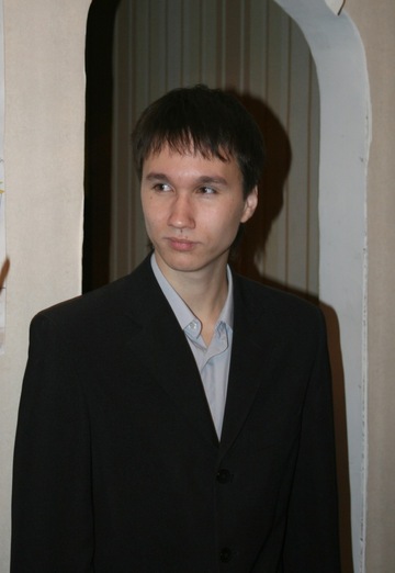 Сергей Тиханов (@sergeystolz) — моя фотография № 2