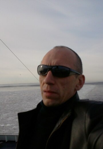 My photo - Maksim, 46 from Tallinn (@meduza7770)