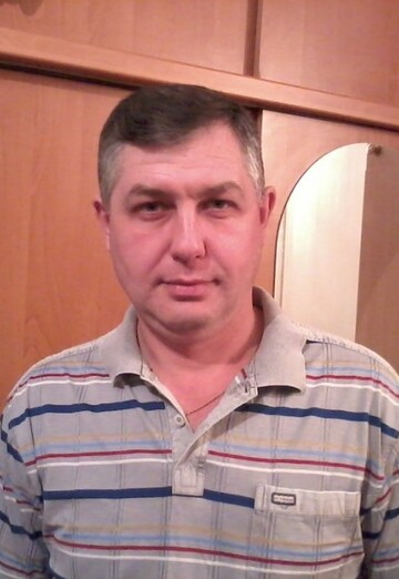 Моя фотография - алексей, 52 из Черноморск (@aleksey394910)