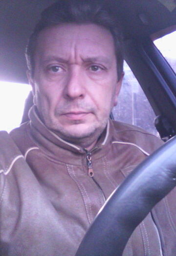 Моя фотография - Игорь, 59 из Горловка (@igor56463)