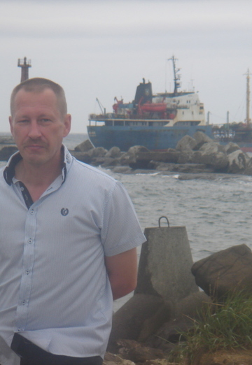 My photo - Evgeniy, 56 from Tynda (@evgeniy197728)