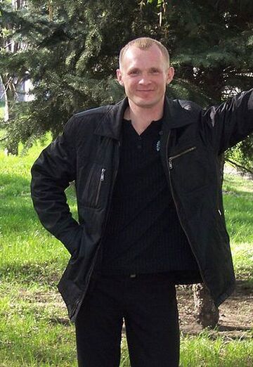 My photo - Konstantin, 48 from Chebarkul (@konstantin32911)