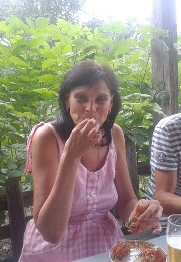 Моя фотография - Елена, 61 из Харьков (@elena243680)