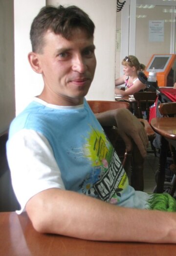 Моя фотография - Micolas, 34 из Пермь (@micolas2)