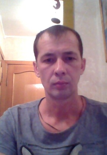 Моя фотография - alan, 45 из Новосибирск (@alan3993)