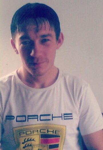 My photo - Dmitriy, 36 from Goryachiy Klyuch (@dmitriy175176)