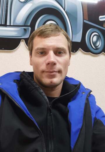 Моя фотография - Сергей, 31 из Барнаул (@sergey919345)