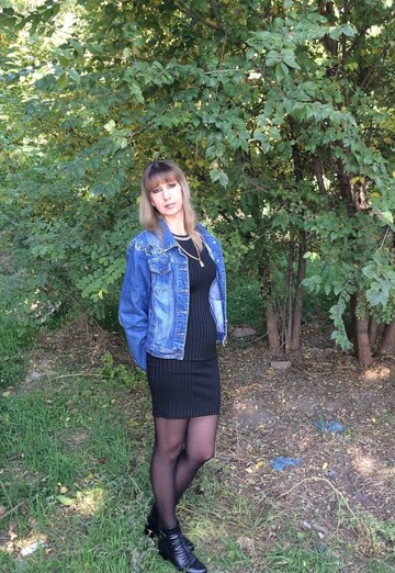 My photo - Natalya, 41 from Taganrog (@natalya299174)
