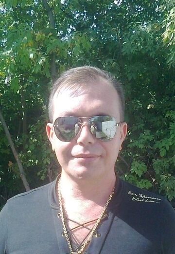 My photo - Andrey, 53 from Kramatorsk (@andrey508928)