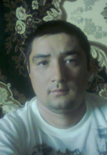Моя фотография - Алексей, 39 из Городовиковск (@aleksey548436)