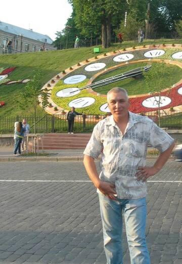 Моя фотография - Сергей, 52 из Киев (@sergey637936)