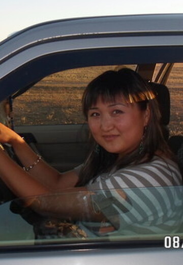 Моя фотография - Динара, 37 из Астана (@kopdinbek)