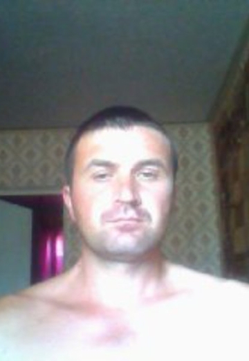 Моя фотографія - Alexandr, 49 з Южноукраїнськ (@mrsanja1975)