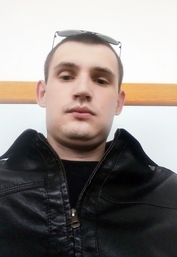 Моя фотография - Дима, 31 из Заводоуковск (@dima236375)