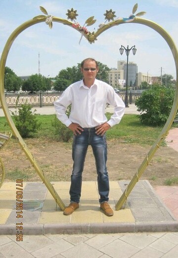 Sergey (@sergey501363) — my photo № 5