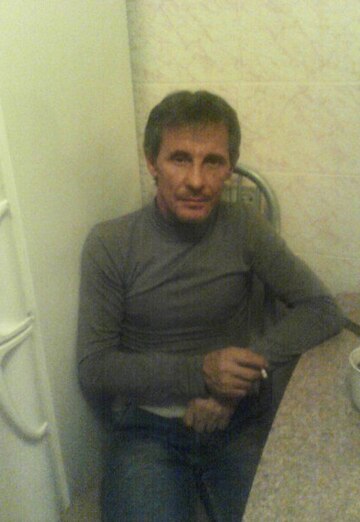Моя фотография - Владислав, 56 из Сарыагач (@vladislav7198139)