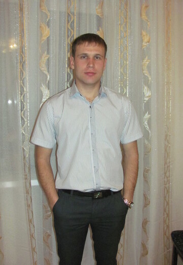 My photo - jenya, 36 from Lisakovsk (@jenya12365)