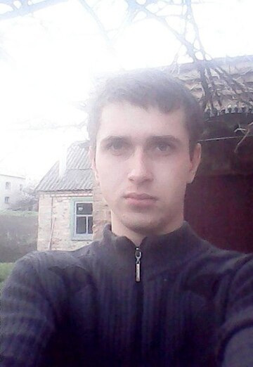 My photo - Aleksey, 29 from Buturlinovka (@aleksey486357)