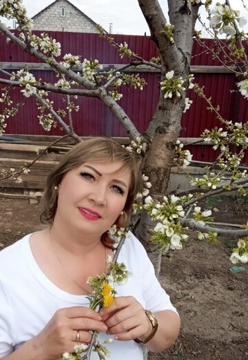 My photo - Irina, 54 from Volgograd (@irina294107)